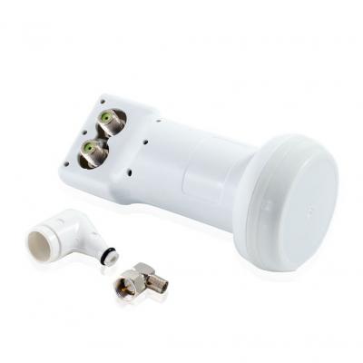 Product image of the product “Twin-Umrüstsatz CASAT103Z ”